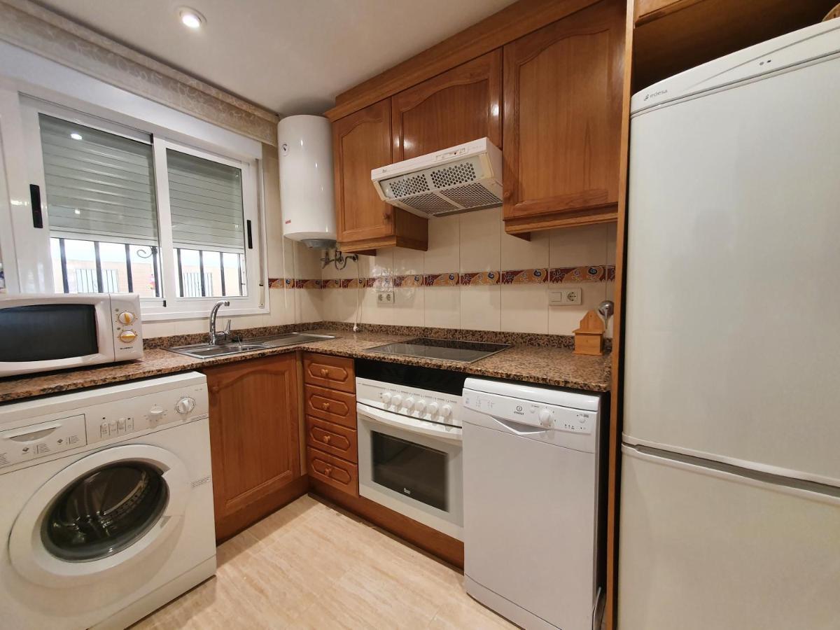 Apartament Costa Caribe II Nº 1028 Oropesa del Mar Zewnętrze zdjęcie