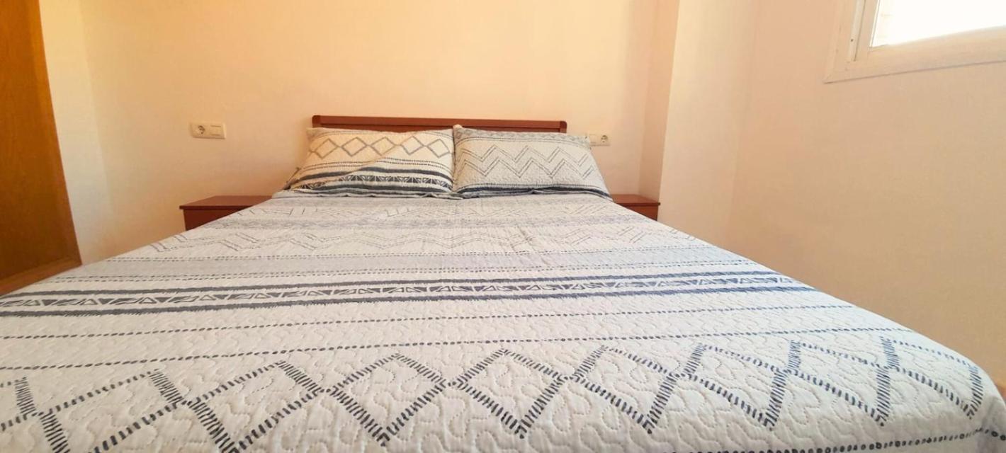 Apartament Costa Caribe II Nº 1028 Oropesa del Mar Zewnętrze zdjęcie