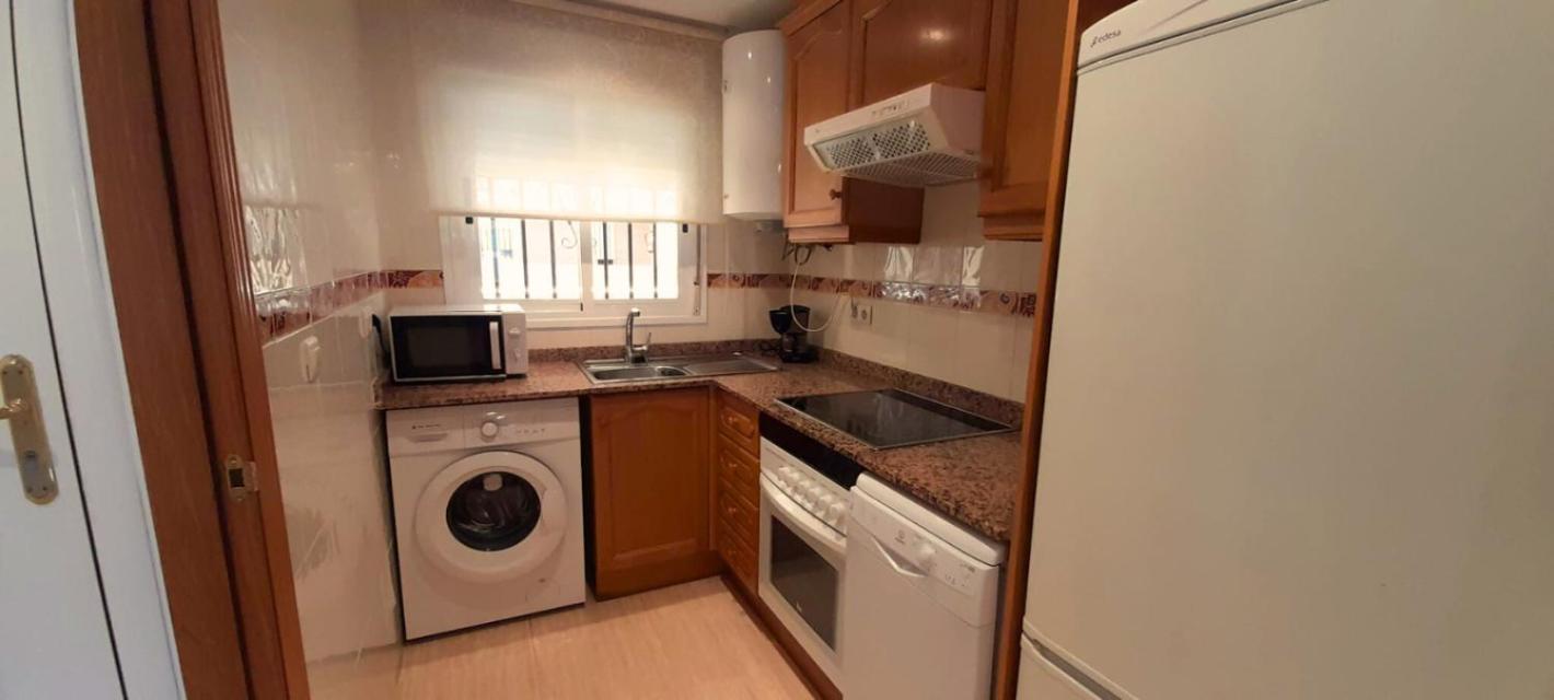 Apartament Costa Caribe II Nº 1028 Oropesa del Mar Zewnętrze zdjęcie