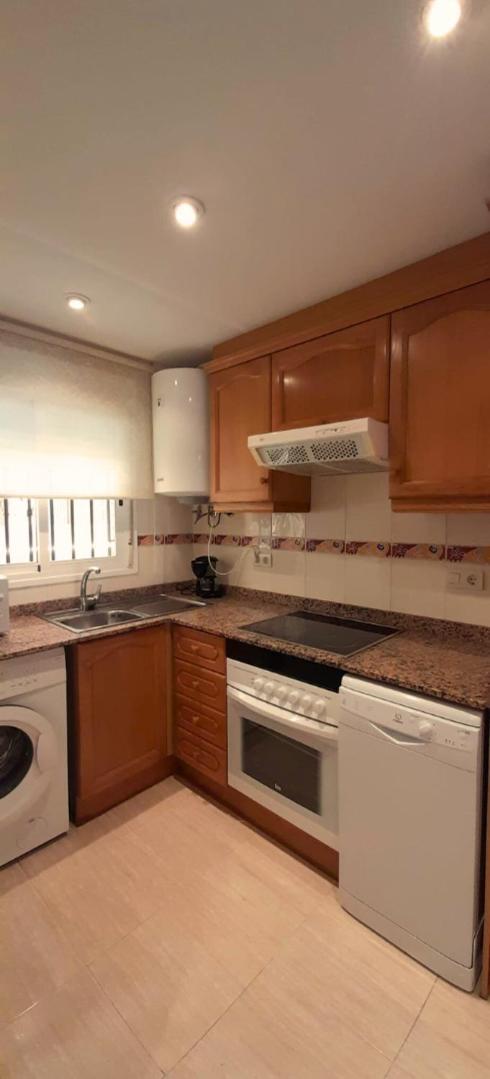 Apartament Costa Caribe II Nº 1028 Oropesa del Mar Zewnętrze zdjęcie
