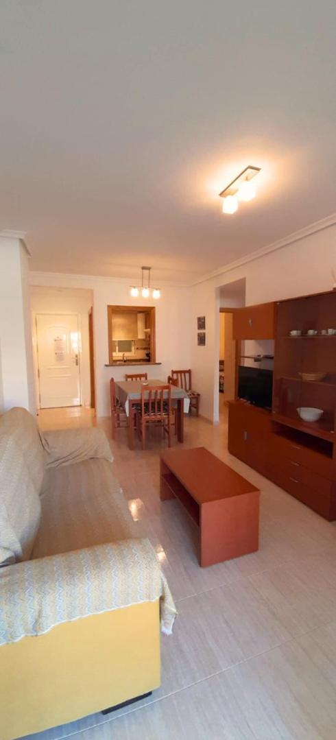 Apartament Costa Caribe II Nº 1028 Oropesa del Mar Zewnętrze zdjęcie
