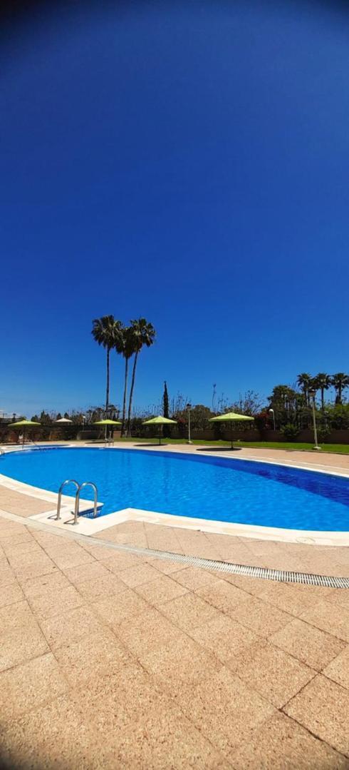 Apartament Costa Caribe II Nº 1028 Oropesa del Mar Zewnętrze zdjęcie