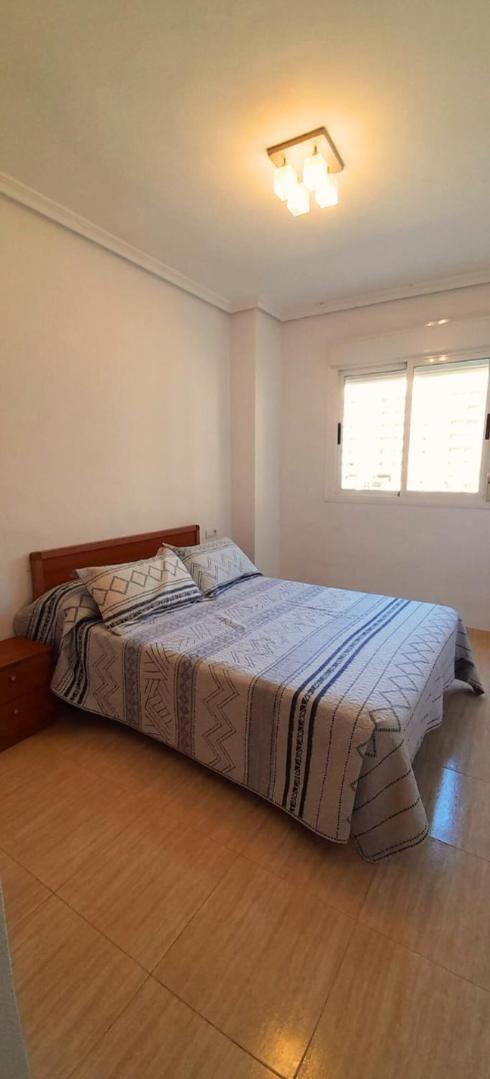 Apartament Costa Caribe II Nº 1028 Oropesa del Mar Zewnętrze zdjęcie
